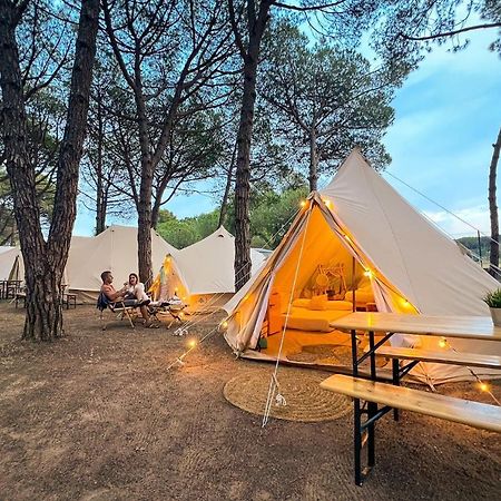 Kampaoh Palamos Internacional Hotel Екстериор снимка