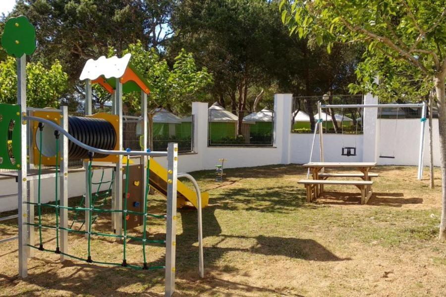 Kampaoh Palamos Internacional Hotel Екстериор снимка